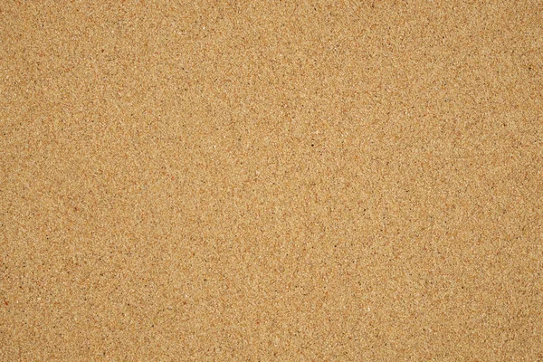 Clean ocean yellow sand texture. Vacation background
