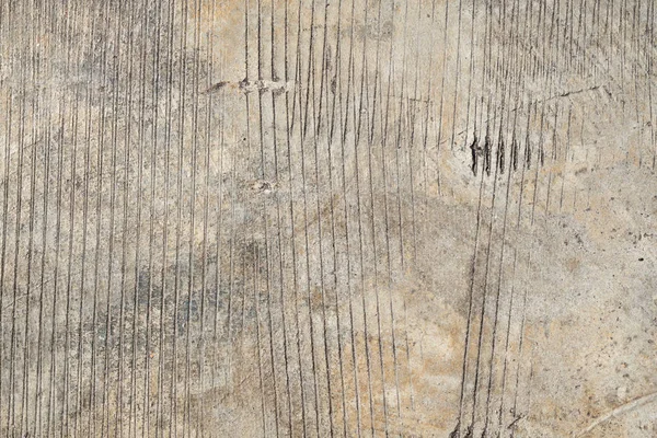 Una Vieja Pared Cemento Suelo Hormigón Rayado Fondo Textura —  Fotos de Stock