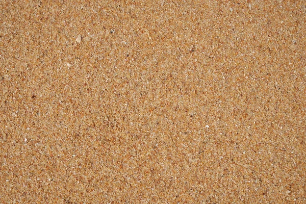 Sand texture and background — Stock Photo, Image