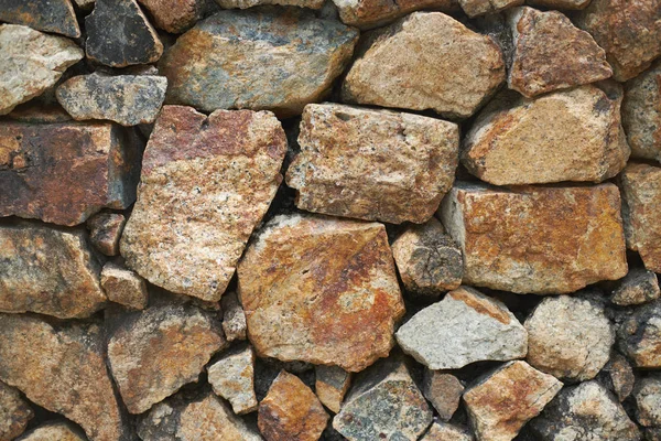 Latar belakang tekstur dinding batu — Stok Foto