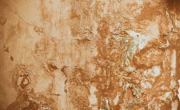 Old weathered stucco. Grunge background — Stock Photo, Image