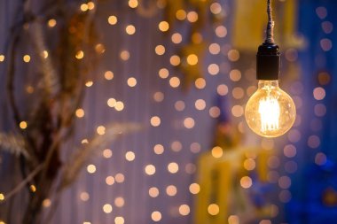 Noel, yeni yıl, tatil arka plan