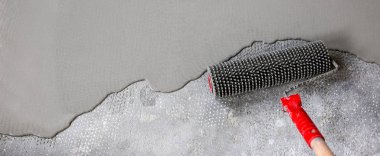 sözleşme ressam boyama garajda yerde ev satan hızlandırmak için