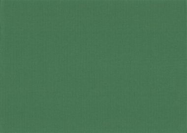 Oluklu renkli karton yeşil vintage renk. Dokusal kağıt