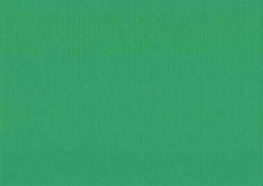 Oluklu renkli karton yeşil vintage renk. Dokusal kağıt