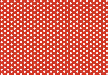 Oluklu renkli karton polka nokta vintage renk. Dokusal 