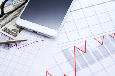 Defter tutma araçlar arka plan