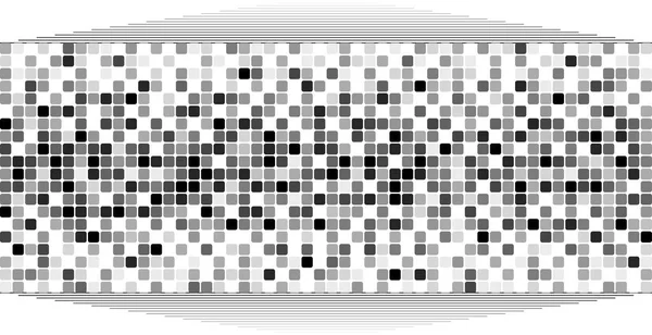 白色复古背景与迪斯科球元素 免版税图库矢量图片