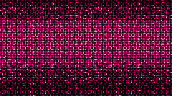 Shining abstract pink mosaic background pattern, part 2