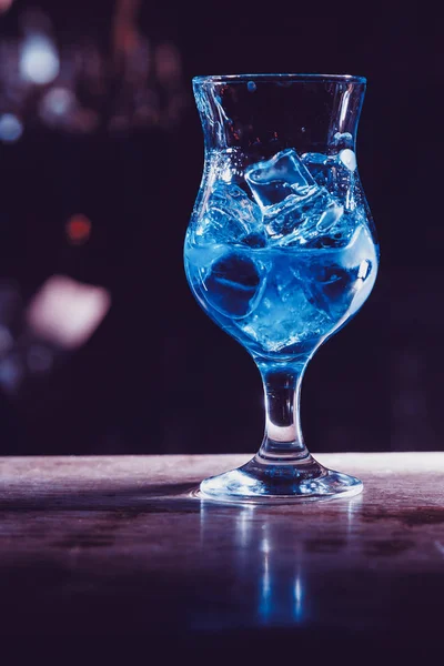 Alcohol Drinken Bar Cocktail — Stockfoto