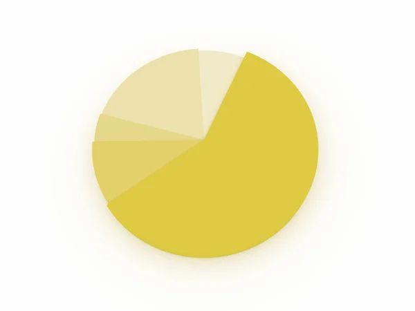 Diagramm — Stockfoto