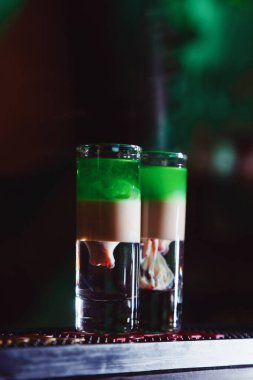 alkol içki