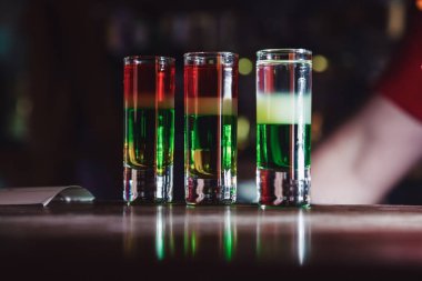 alkol içki