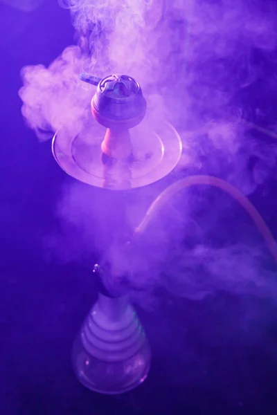 Hookah — 图库照片