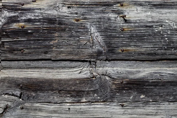 Vieille texture de porte grunge en bois — Photo