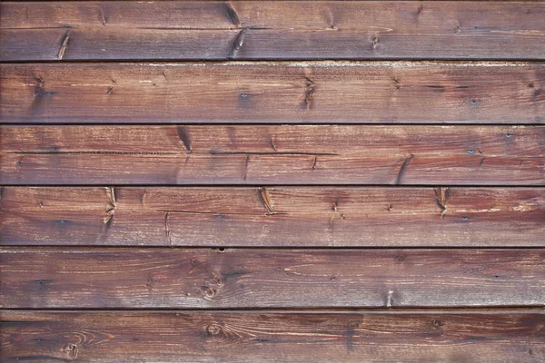 Grunge textura de puerta de madera marrón . — Foto de Stock