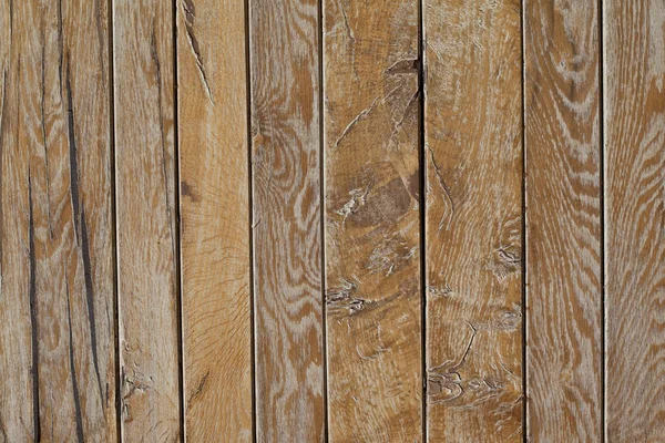 Textura dvířek hnědé dřevěné grunge — Stock fotografie