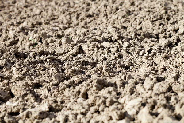 Fondo de textura del suelo . — Foto de Stock