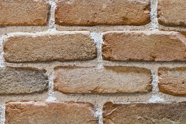Fundo de textura de parede de tijolo para obras de arte de design, arquitetura , — Fotografia de Stock