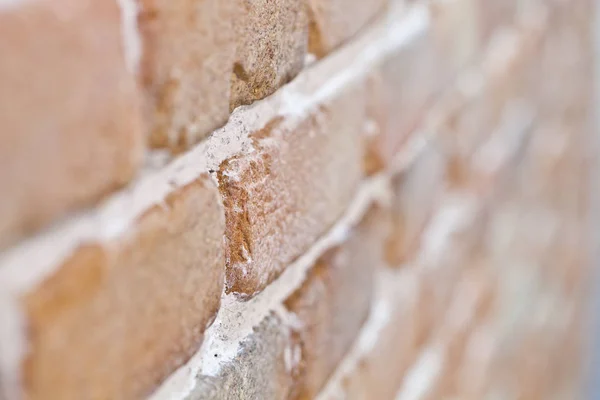 Fundo de textura de parede de tijolo para obras de arte de design, arquitetura , — Fotografia de Stock