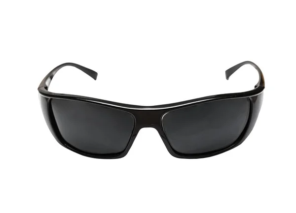 Sunglasses Isolated White — Stock Photo, Image