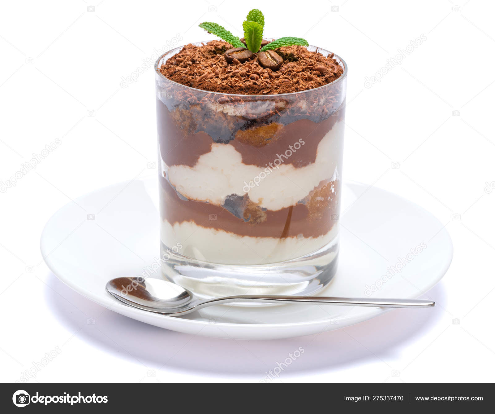ティラミス写真素材 ロイヤリティフリーティラミス画像 Depositphotos