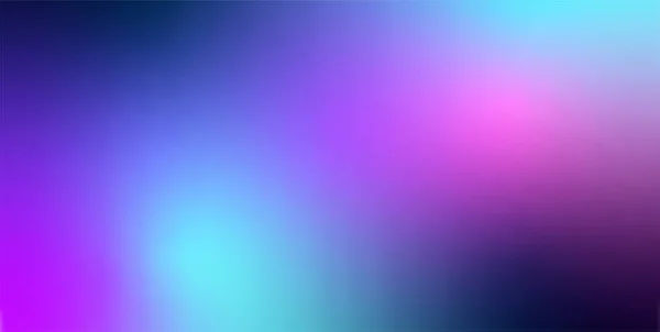 Fond Fantastique Abstrait Avec Des Éclairs Lumière — Image vectorielle