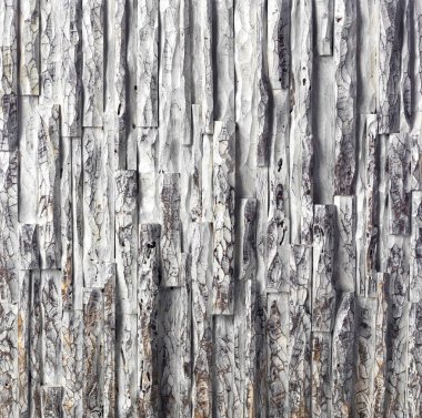 oyma ve boyalı kayın ahşap, sanatsal duvar panosu el yapımı