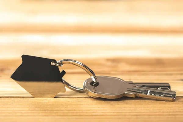 House keys — Stock Photo, Image