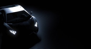 yarış araba arka plan