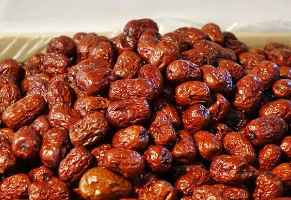 Dried Chinese Red Dates