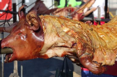 Tayvan Yerel Barbekü