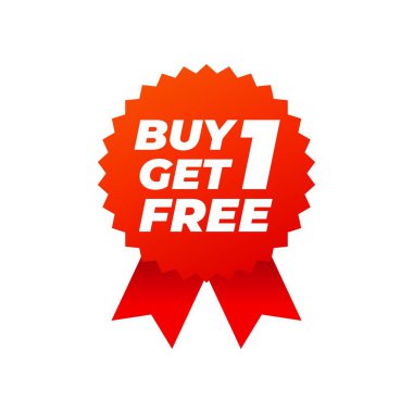 Kırmızı ödül madalya sembolü