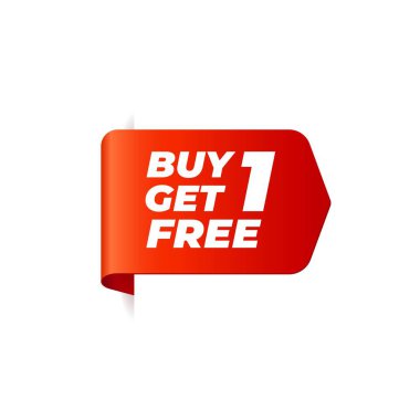 Kırmızı Vektör sol yer imi