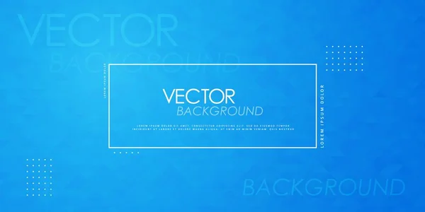 Vector Abstrakcja Trójkąt wzór — Wektor stockowy