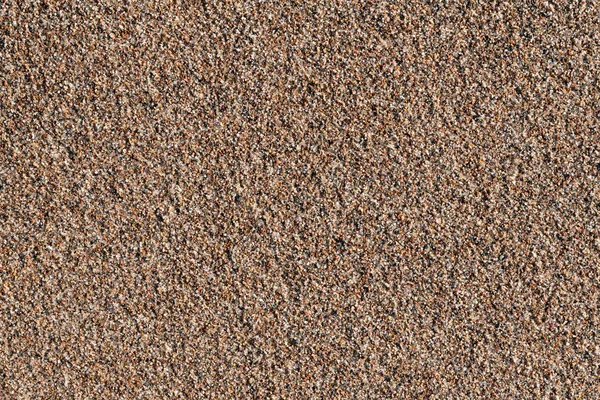 Full Frame Image Natural Gravel Surface — Stock Photo, Image