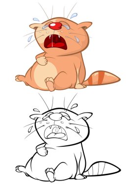 Şirin kedi ve bir kutu