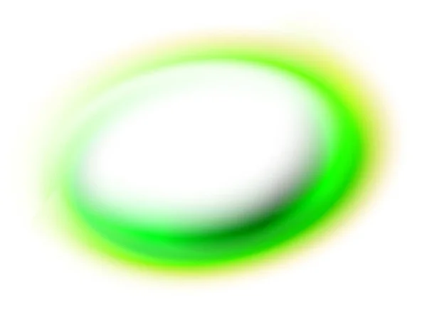 Αφηρημένος Κύκλος Φωτεινό Φόντο Εικονογράφηση Λευκό — Φωτογραφία Αρχείου