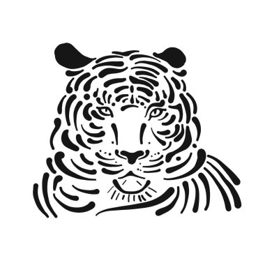 Kaplan, tasarımınız için kroki