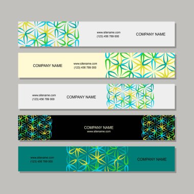 Afiş tasarım, yaşam çiçek