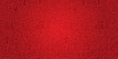 Futbol Turnuvası, futbol ligi takım Uluslararası Şampiyona. Tasarımınız için seamless modeli
