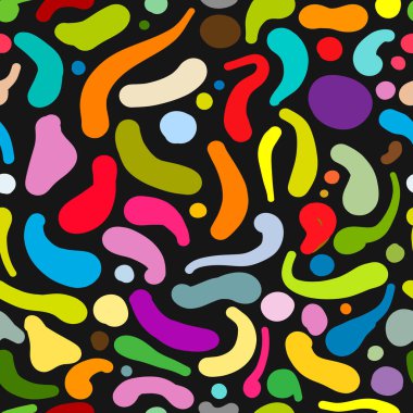 Tasarımınız için soyut arkaplan