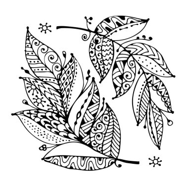 Sanat tüyler tasarımınız için