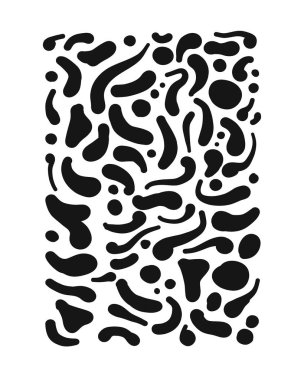 Tasarımınız için soyut arkaplan