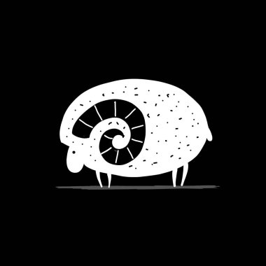 Şirin ram, tasarımınız için basit kroki