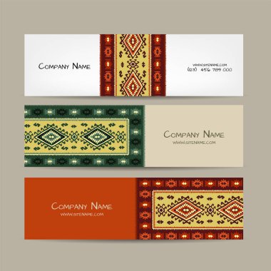 Afiş tasarımı, halk süsü