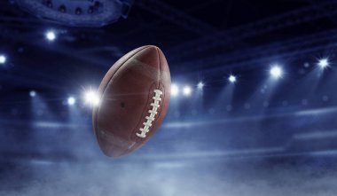 Oyun zamanı geldi. Karışık teknik