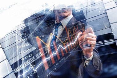 Satış rakamları iyileştirilmesi