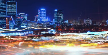 Modern iş yaşam tarzı