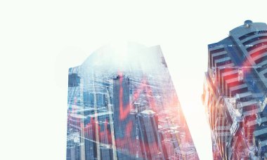 Modern iş yaşam tarzı